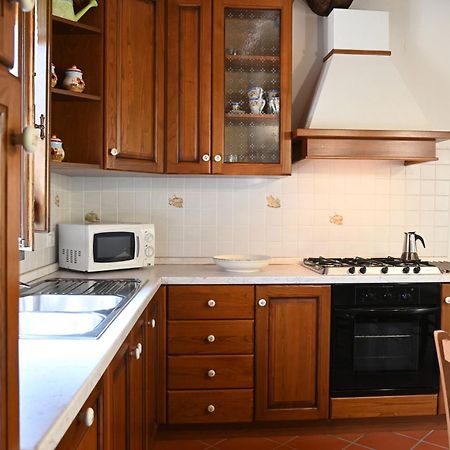 Agriturismo Corte Stefani Capannori Buitenkant foto
