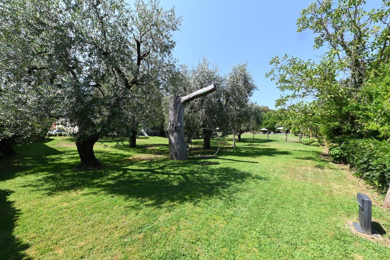 Agriturismo Corte Stefani Capannori Buitenkant foto