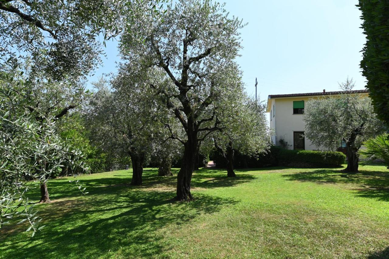 Agriturismo Corte Stefani Capannori Buitenkant foto
