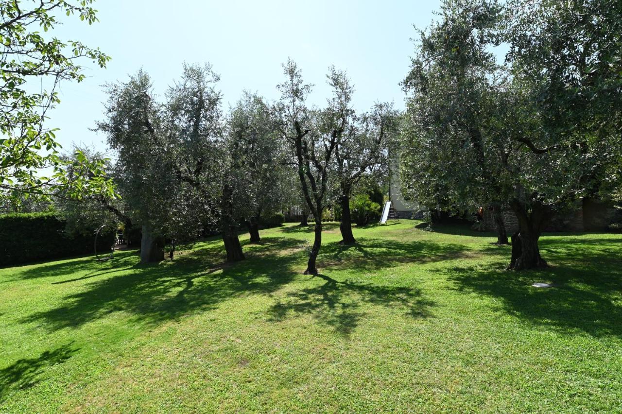Agriturismo Corte Stefani Capannori Buitenkant foto