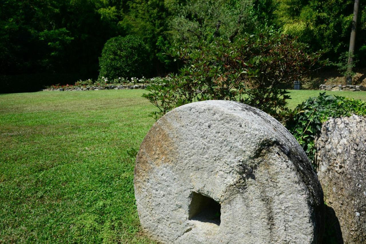 Agriturismo Corte Stefani Capannori Buitenkant foto
