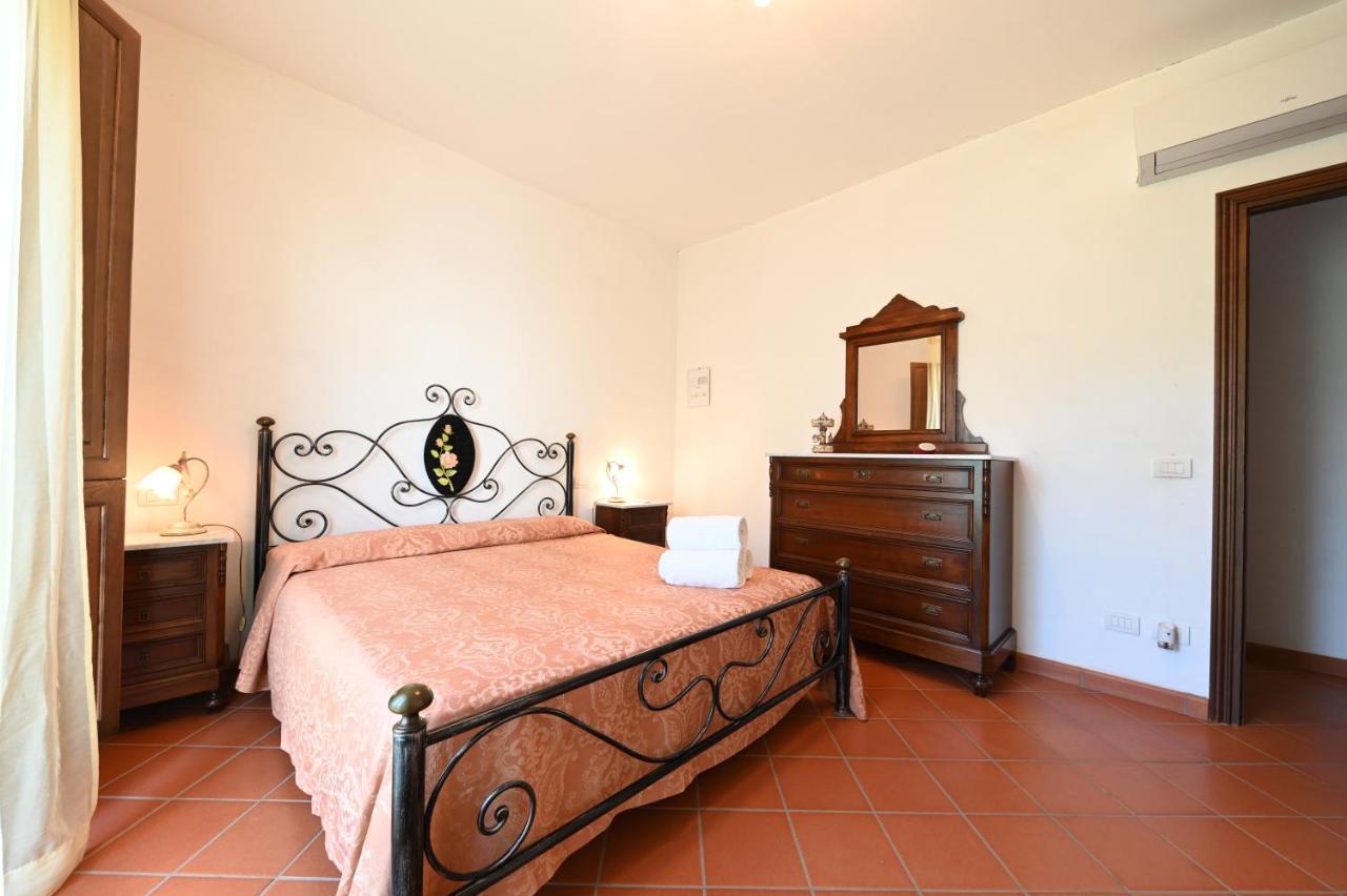 Agriturismo Corte Stefani Capannori Buitenkant foto