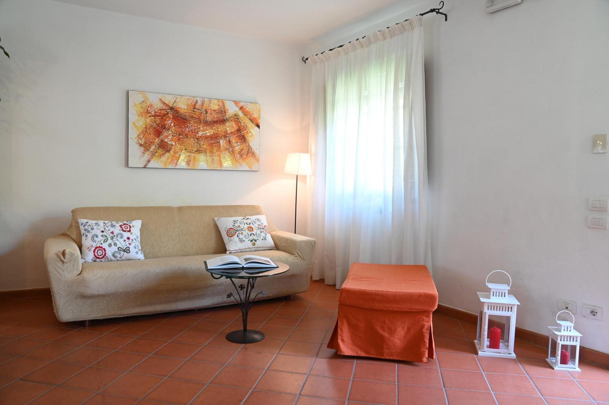 Agriturismo Corte Stefani Capannori Buitenkant foto