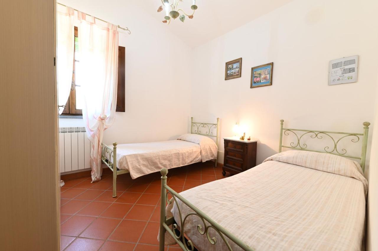 Agriturismo Corte Stefani Capannori Buitenkant foto