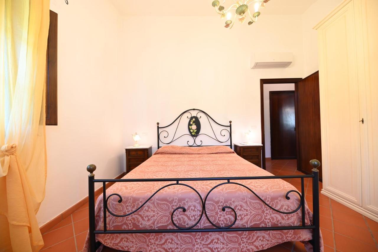 Agriturismo Corte Stefani Capannori Buitenkant foto