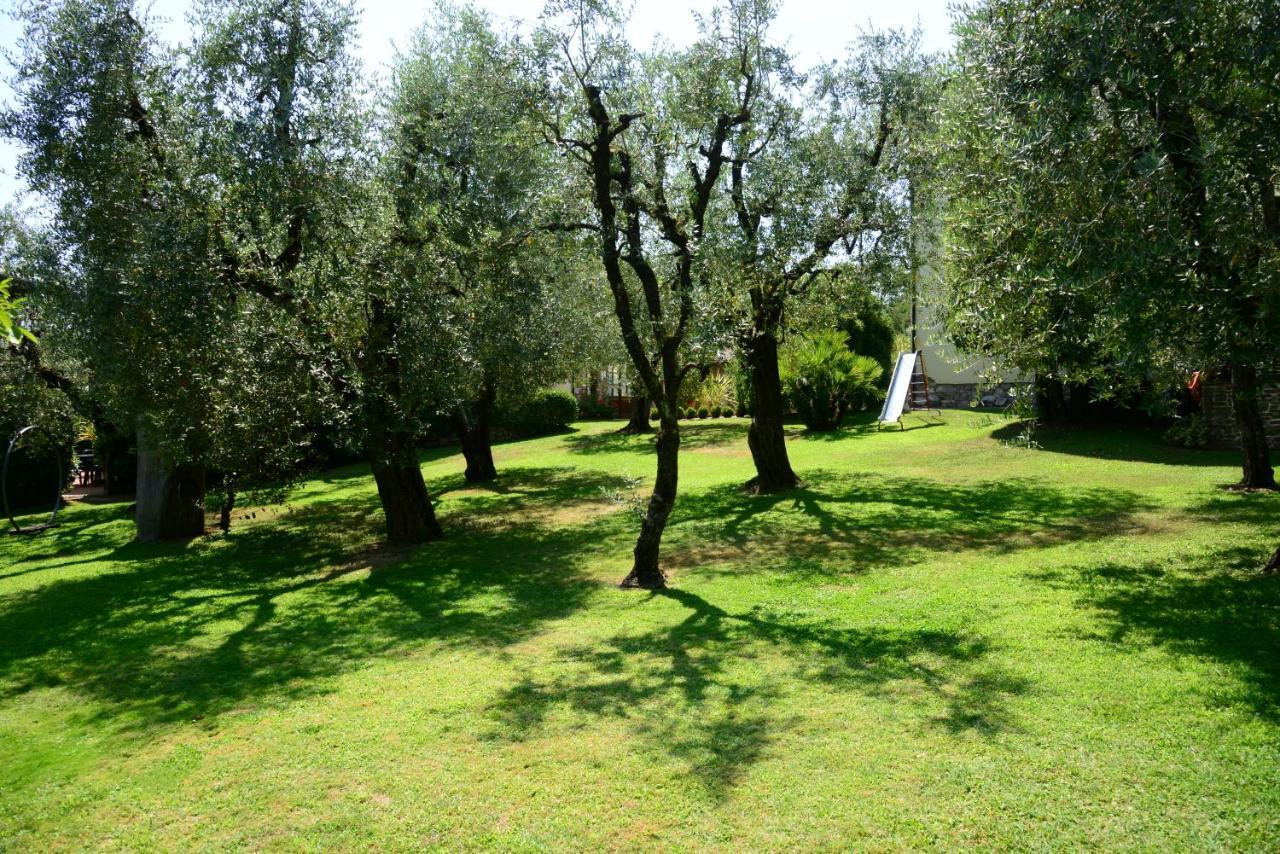 Agriturismo Corte Stefani Capannori Buitenkant foto
